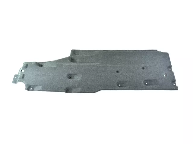 Floor Pan Shield, Left - Mopar (68227433AB)