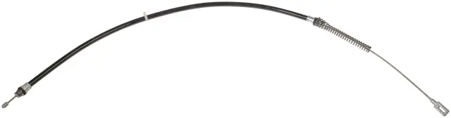 C660566 - Brake: Parking Brake Cable for Dorman Image