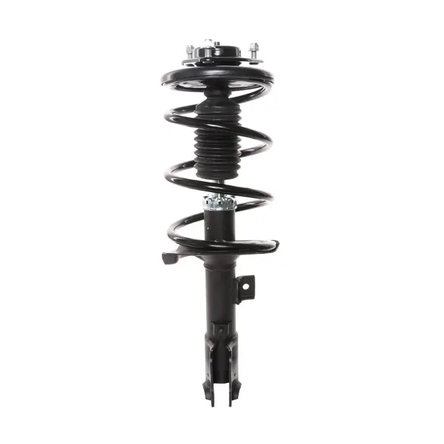 818192 - : PRT 818192 Suspension Strut and Coil Spring Assembly for PRT PERFORMANCE RIDE Image