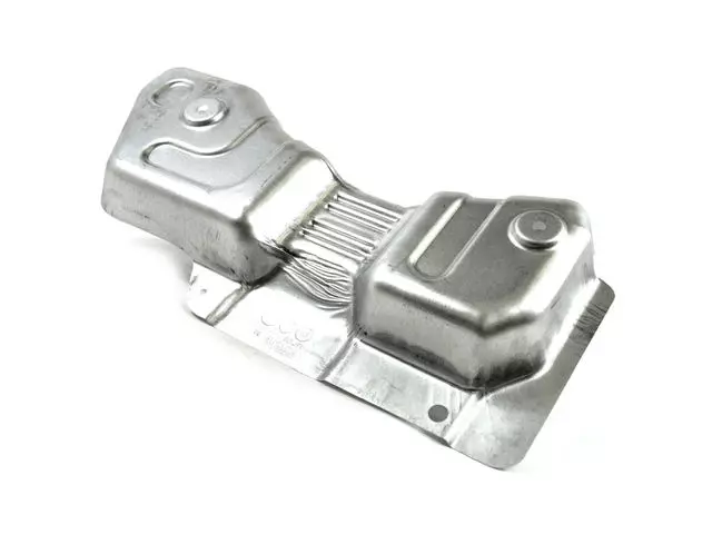 Exhaust Shield - Mopar (68201403AA)