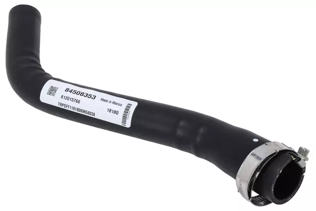 84508353 - Fuel System: Filler Hose for GM Image