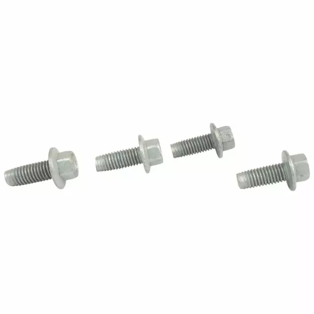 W505263S439 - : Carrier Assembly Screw for Ford: Expedition, Mustang, Police Interceptor Sedan, Special Service Police Sedan, Taurus | Lincoln: Aviator, MKX, Nautilus, Navigator Image
