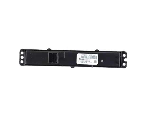 56046293AB - : 5 Gang Switch for Jeep: Grand Cherokee Image