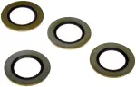 667503 - : Turbocharger Coolant Line Gasket for Dorman Image