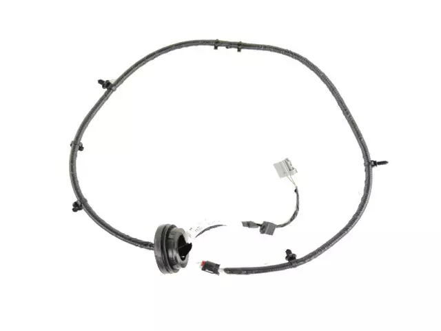 68250732AA - : Trailer Tow Wiring for Mopar Image