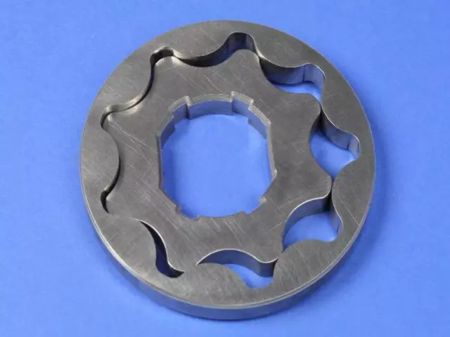 Oil Pump Rotor Set - Mopar (04892831AA)