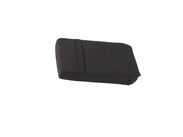 6SM02DX9AA - : Second Row Armrest for Mopar Image
