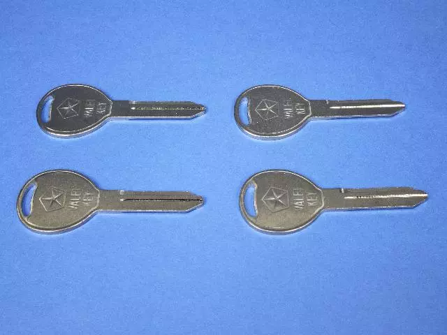 Mopar Key Valet - Mopar (4778116)