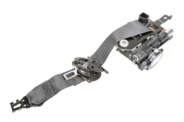 84488942 - : F Retractor Kit for GM Image