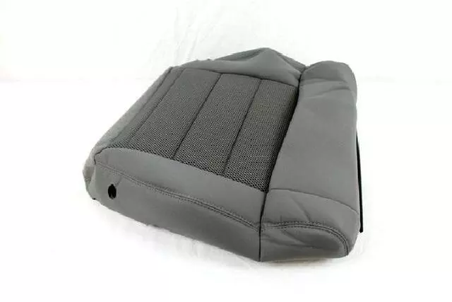 1KH811J3AA - Interior Trim: Front Seat Cushion Cover, Right for Jeep: Wrangler Image image