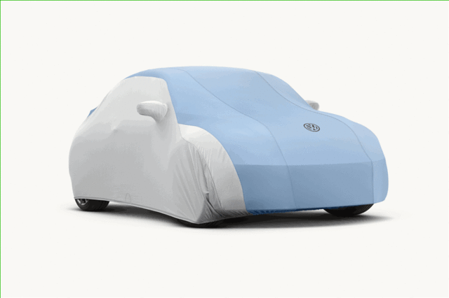 CVC2VW93162P2G97CSC2 - : Car Cover, Stormproof for Volkswagen Image