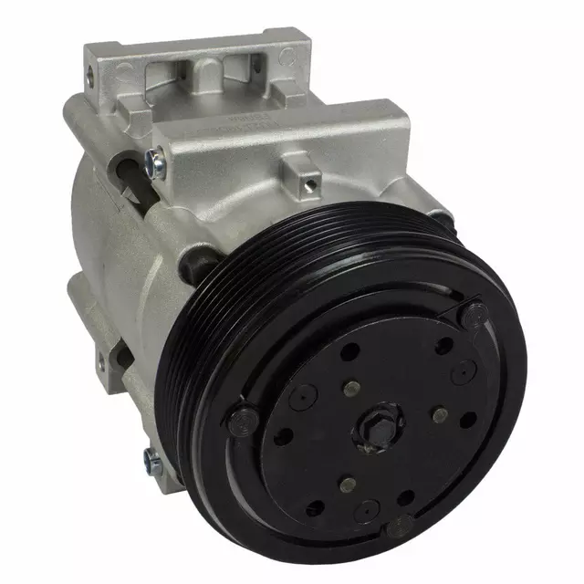 Compressor Assembly - Ford (HU2Z-19703-F)