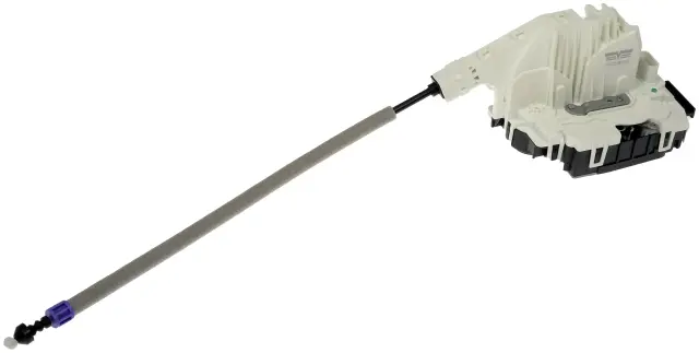 931212 - : Integrated Door Lock Actuator for Dorman Image