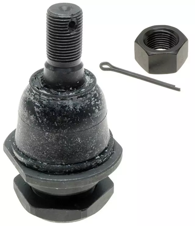 Front Lower Ball Joint - ACDelco (46D2323A)