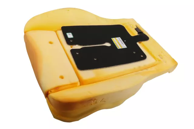 Airbag Front Passenger Presence Module - GM (22999381)