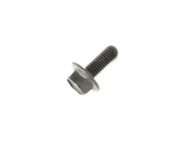 Hex Flange Head Bolt, Mounting - Mopar (6503570)