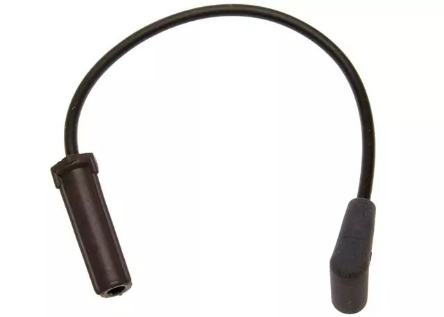 354A - Ignition: ACDelcoâ„¢ Spark Plug Wire for Buick: LaCrosse, LeSabre, Lucerne, Park Avenue, Regal | Chevrolet: Impala, Monte Carlo | Pontiac: Bonneville, Grand Prix Image