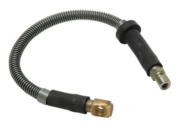 BH380550 - Brakes &amp; Brake Parts: Raybestos Element3 Brake Hose for Raybestos Brakes Image