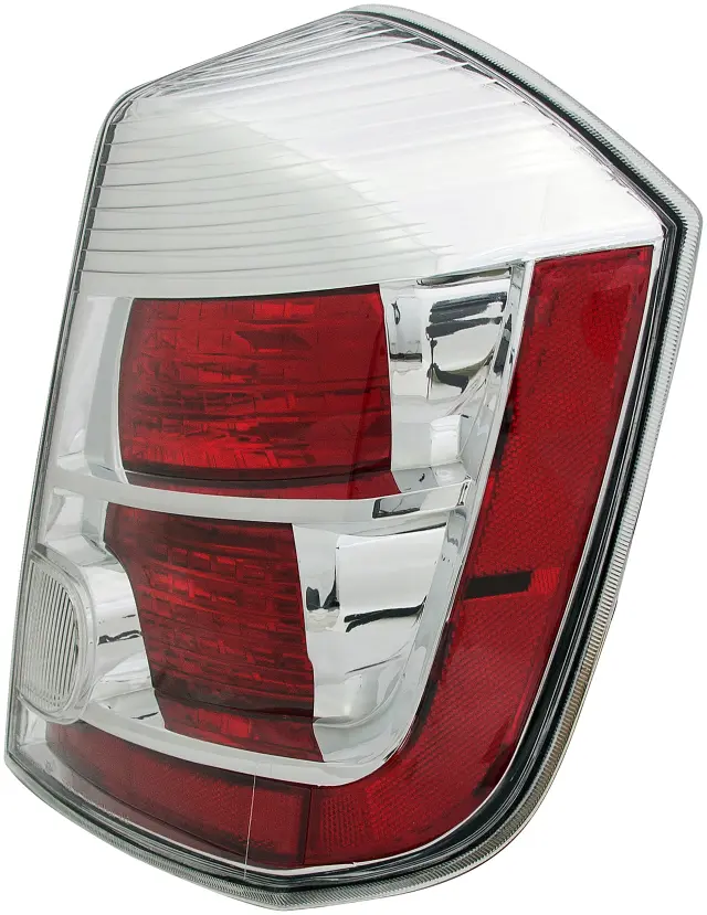 1611377 - : Tail Light Assembly for Dorman Image