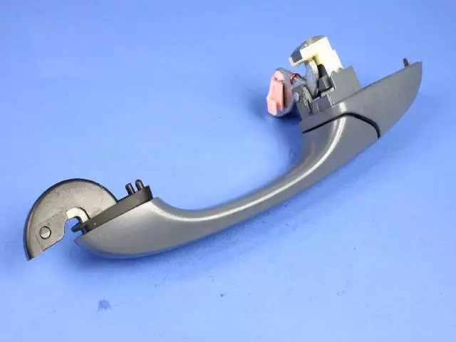 Exterior Door Handle, Right - Mopar (WC82TZZAH)