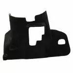 FR3Z3C078A - Body: Insulator for Ford: Mustang Image