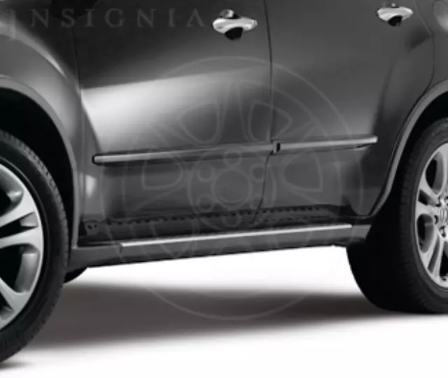 8P05STX241 - Body: Body Side Molding for Acura Image