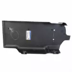 HC3Z9B007E - Air &amp; Fuel Delivery: Fuel Tank Skid Plate for Ford: F-350 Super Duty Image