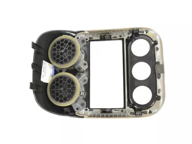 Instrument Panel Bezel - Mopar (6CX872DVAB)