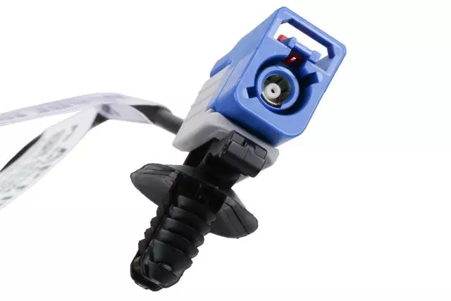 Digital Radio And Navigation Antenna Cable - GM (84743124)