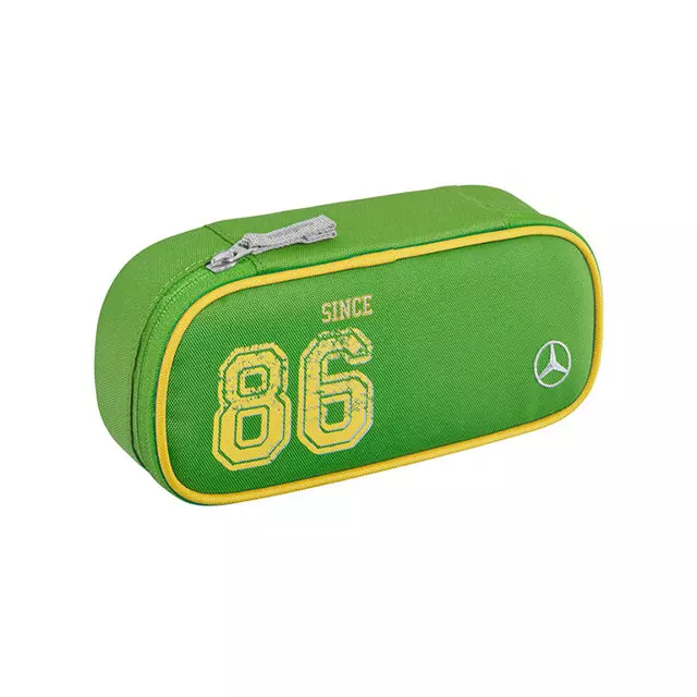 152263600 - : Mer Youth 86 Pencil Case (AMBP532 Gn) for Mercedes-Benz Image