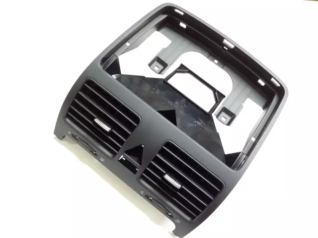 1K0819728H1QB - Body: Center Outlet for Volkswagen Image