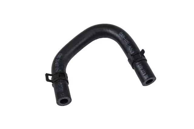 96817490 - : Throttle Body Heater Outlet Hose for Chevrolet: Aveo, Aveo5 | Pontiac: G3 Image