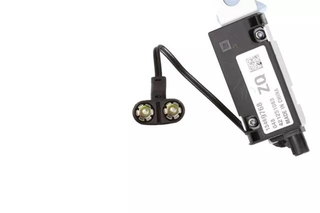 Radio Antenna Amplifier - GM (13469768)