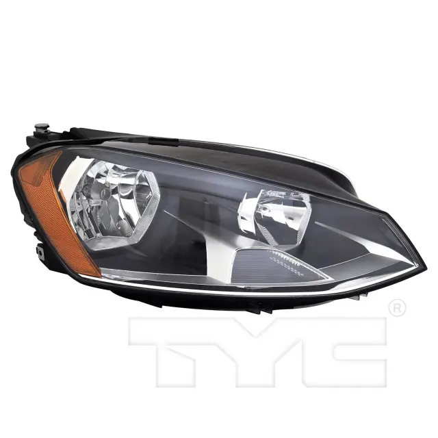 209699009 - : TYC Headlight Assembly for TYC Image