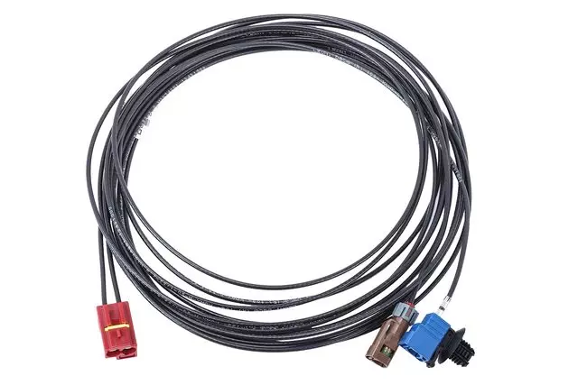 Digital Radio And GPS Navigation Antenna Coax Cable - GM (84554574)