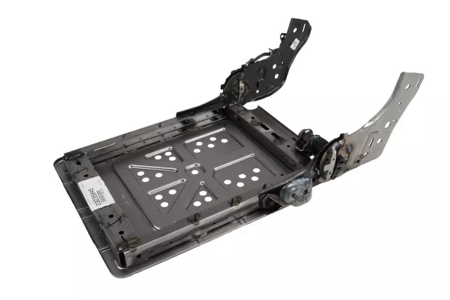 23235045 - Body: Seat Back Frame for Cadillac: Escalade, Escalade ESV | Chevrolet: Suburban, Tahoe | GMC: Yukon, Yukon XL Image