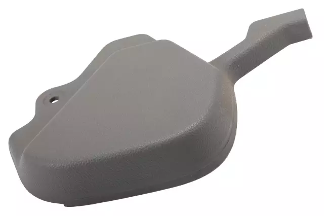 22974094 - Body: Hinge Cover for Cadillac: Escalade, Escalade ESV | Chevrolet: Suburban, Tahoe | GMC: Yukon, Yukon XL Image