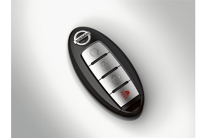 Remote Engine Start - Nissan (999K1-C3000)