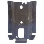 CK4Z61508A16C - Body: Front Bow Extension for Ford: E-Transit, Transit-150, Transit-250, Transit-350, Transit-350 HD Image