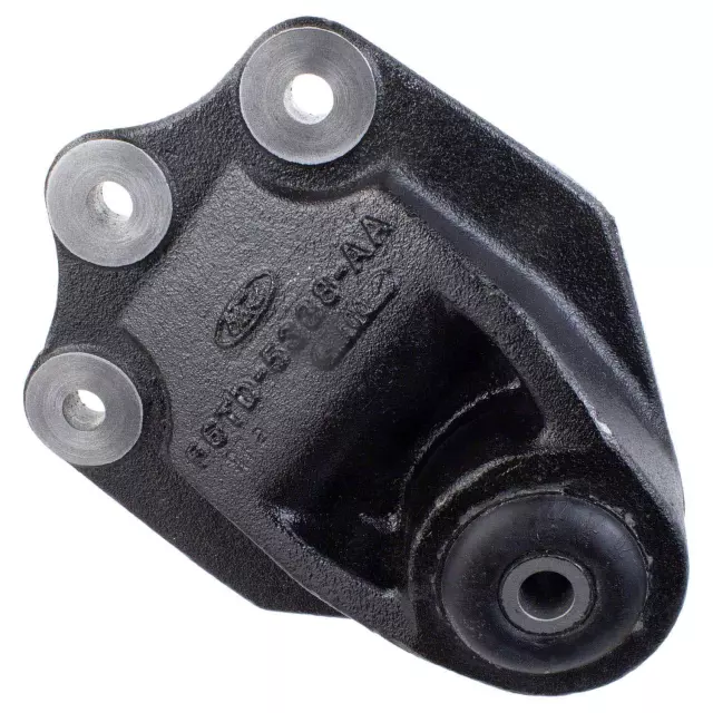 F6TZ5340AA - : Bracket Front Spring Rear for Ford Image