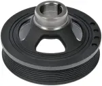 594554 - : Harmonic Balancer Assembly for Dorman Image