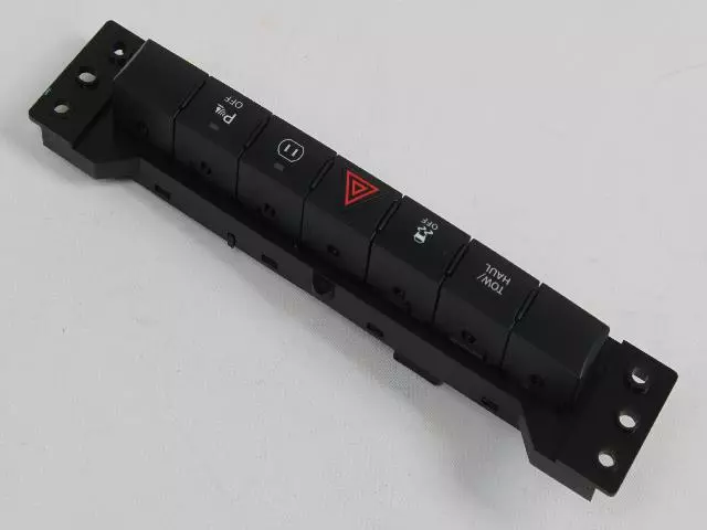 68026184AC - Electrical: Instrument Panel Switch for Dodge: Ram 1500 | Ram: 1500, 3500 Image