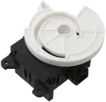 73545 - : HVAC Air Door Actuator for FOUR SEASONS Image