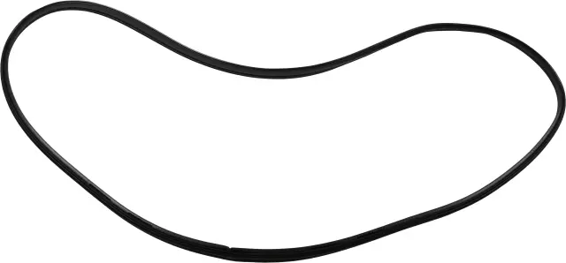 Weatherstrip - Nissan (84830-9HE0A)