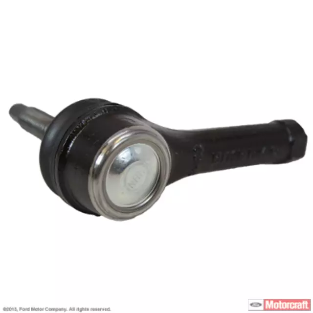 BB5Z3A130B - Steering: Outer Tie Rod for Ford: Explorer, Flex, Police Interceptor Sedan, Police Interceptor Utility, Special Service Police Sedan | Lincoln: MKT Image