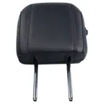 FB5Z78611A09DA - : Headrest Cover And Pad for Ford Image