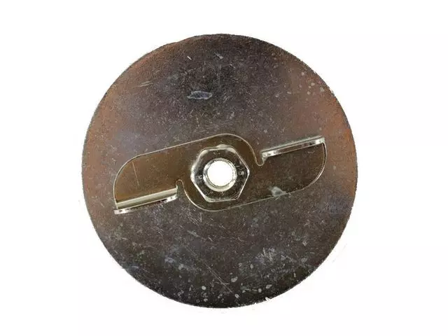 6511990AA - Wheels: Jack Hold Down Retainer for Mopar Image