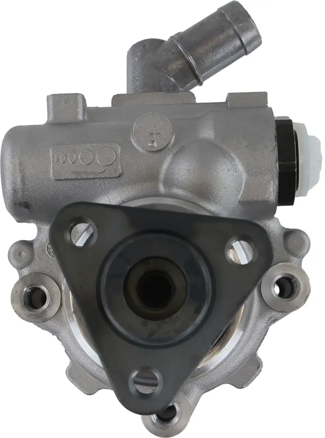64120N - Cooling Systems: AAE New Hydraulic Power Steering Pump 100% Tested for ATLANTIC AUTOMOTIVE Image