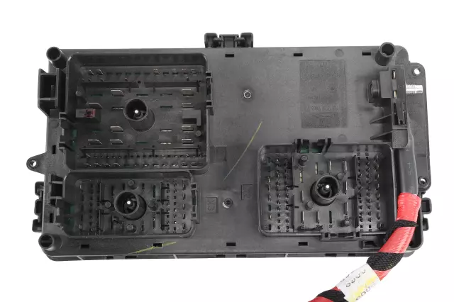 Front Compartment Fuse Block - GM (84591534)