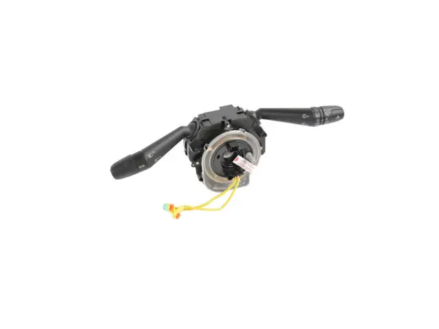5ZS42LXHAA - : CLKSPRG : STEERING COLUMN CONTROL MOD for MOPAR Image